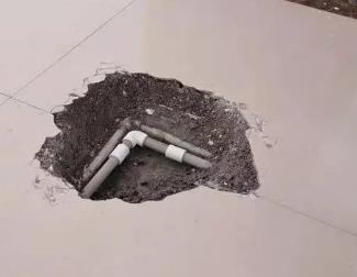 吴起卫生间漏水维修公司为您分享如何判断家里漏水