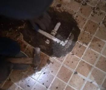 吴起卫生间漏水维修公司为您分享下卫生间渗水如何处理及注意事项