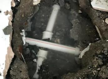 吴起阳台漏水维修公司为您分享楼上楼下漏水怎么处理