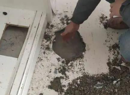 吴起卫生间漏水维修公司分享下精确定位查漏水一次多少钱?不同级别收费不同