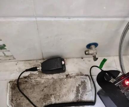 吴起屋顶漏水维修公司分享下卫生间漏水的危害及解决方法