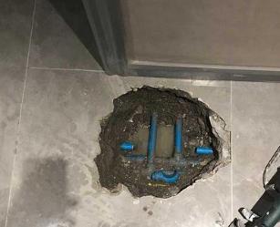吴起阳台漏水维修公司分享下暖气管道漏水的原因有哪些